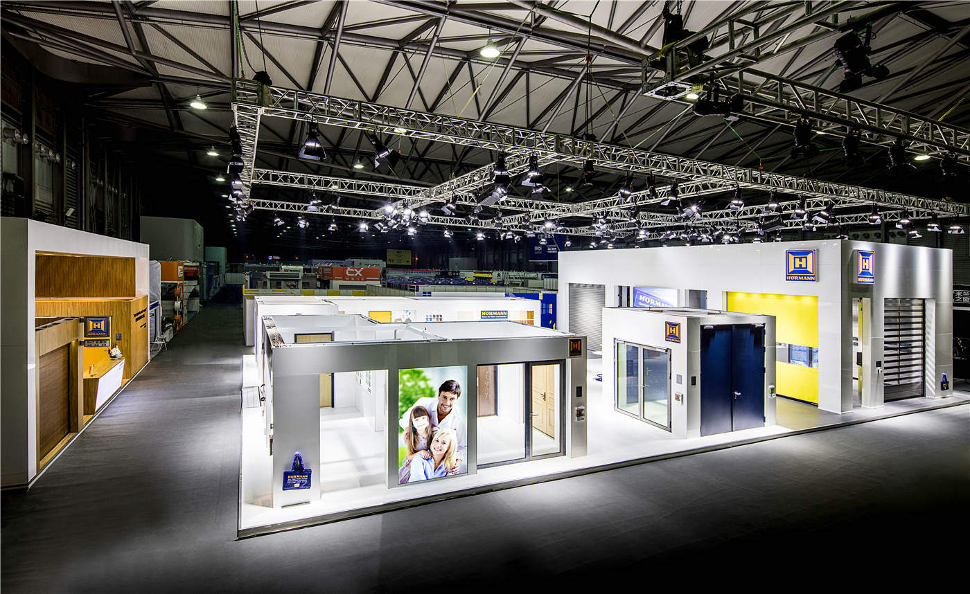 Hörmann Beijing Door Production Co., Ltd.