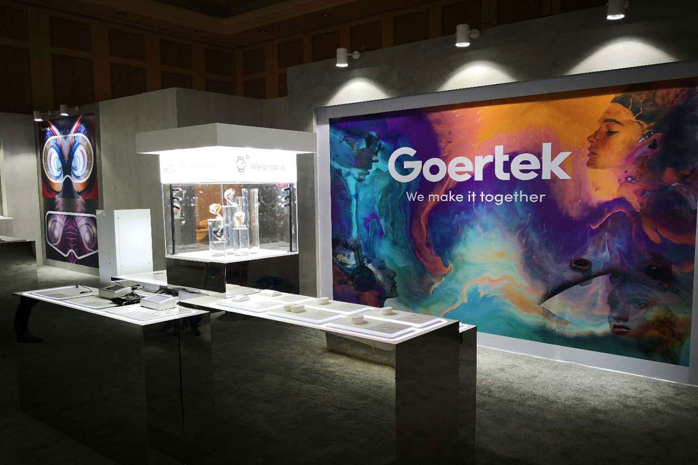 Goertek Inc.