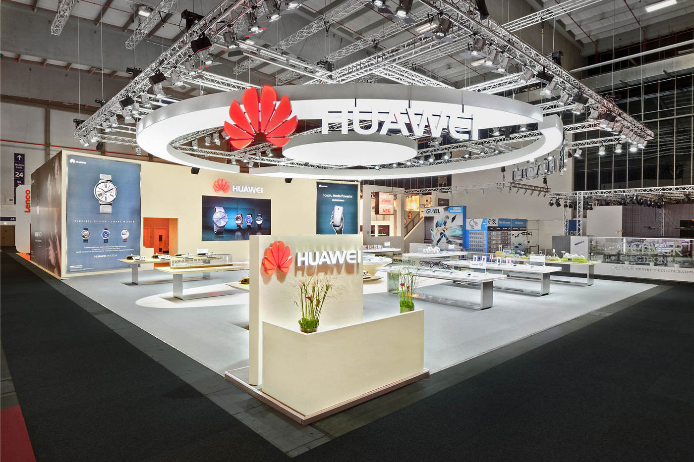 Huawei