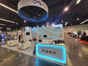 Shanghai IS Exhibition Services