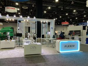 exhibition and event supplier