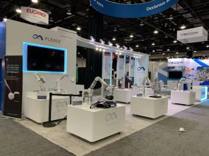 exhibition booth design company