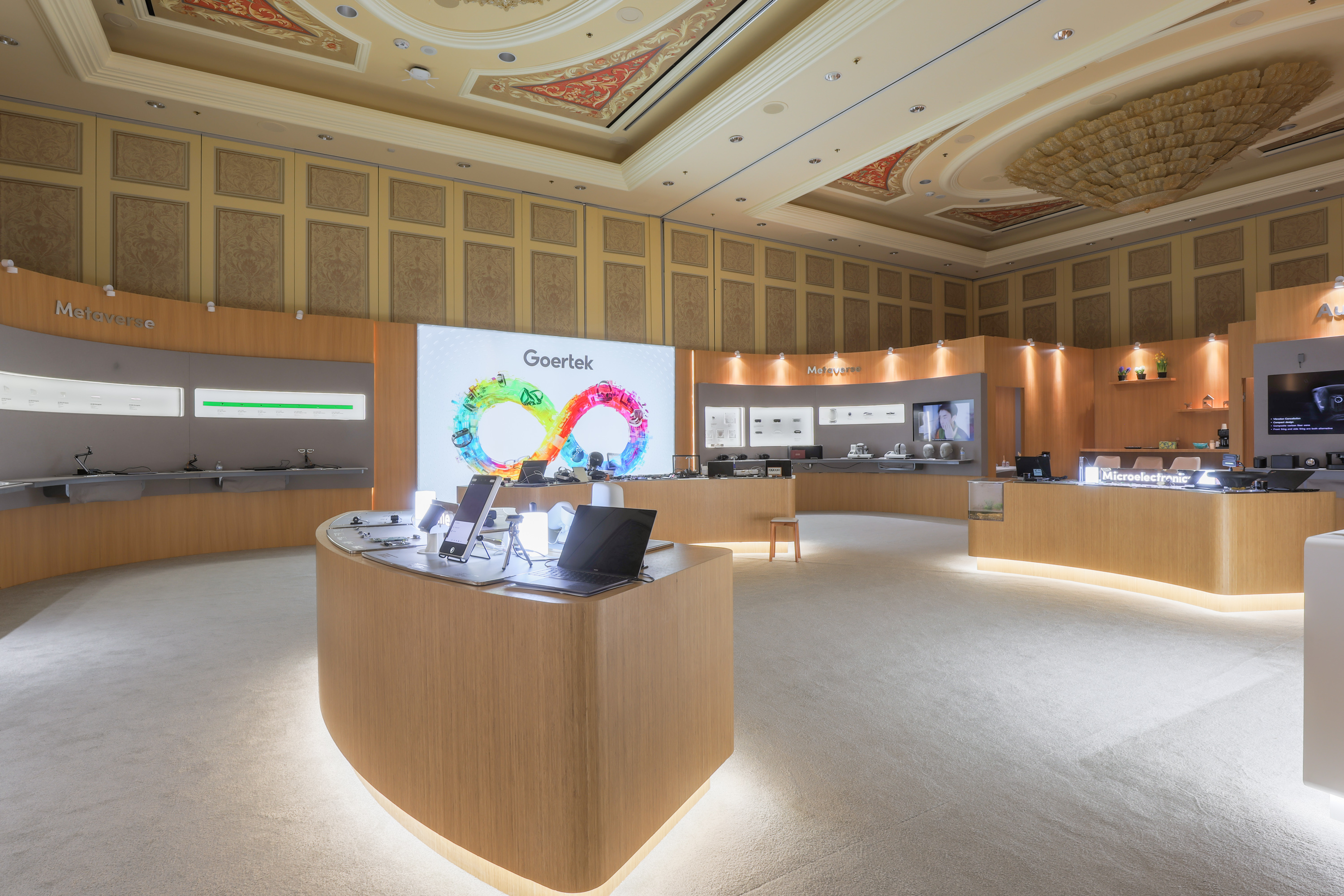 Your Best Booth: Exhibit Stand Design Best Practices